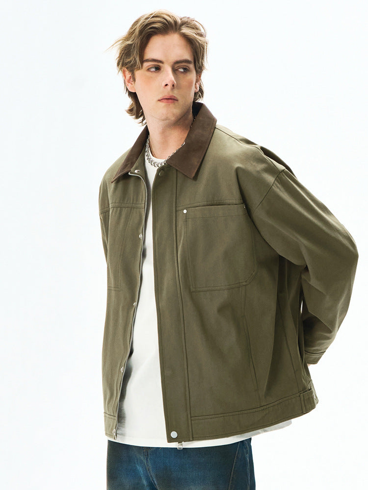 Nathan Jacket