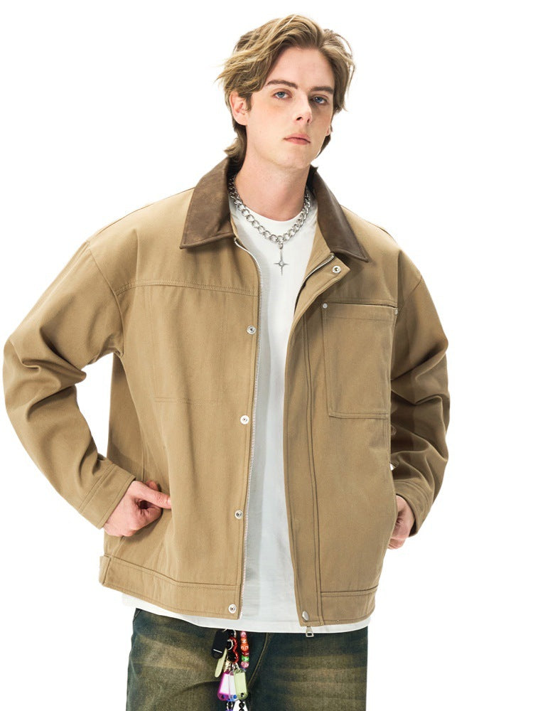 Nathan Jacket